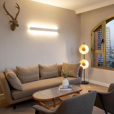 Leonardo Hotel Negev Be'er Sheva Eksteriør billede