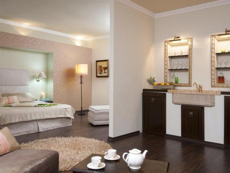 Leonardo Hotel Negev Be'er Sheva Eksteriør billede