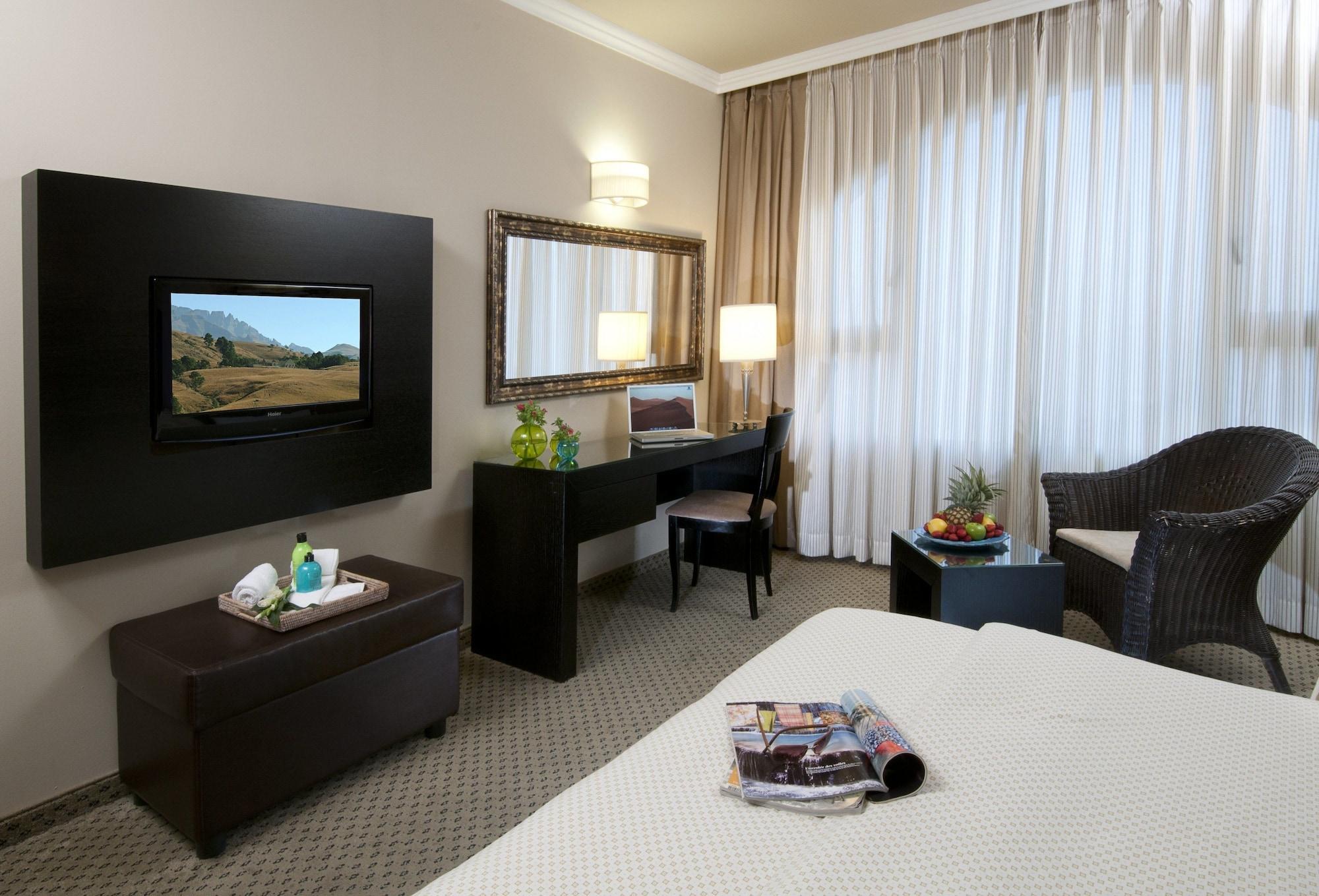 Leonardo Hotel Negev Be'er Sheva Eksteriør billede
