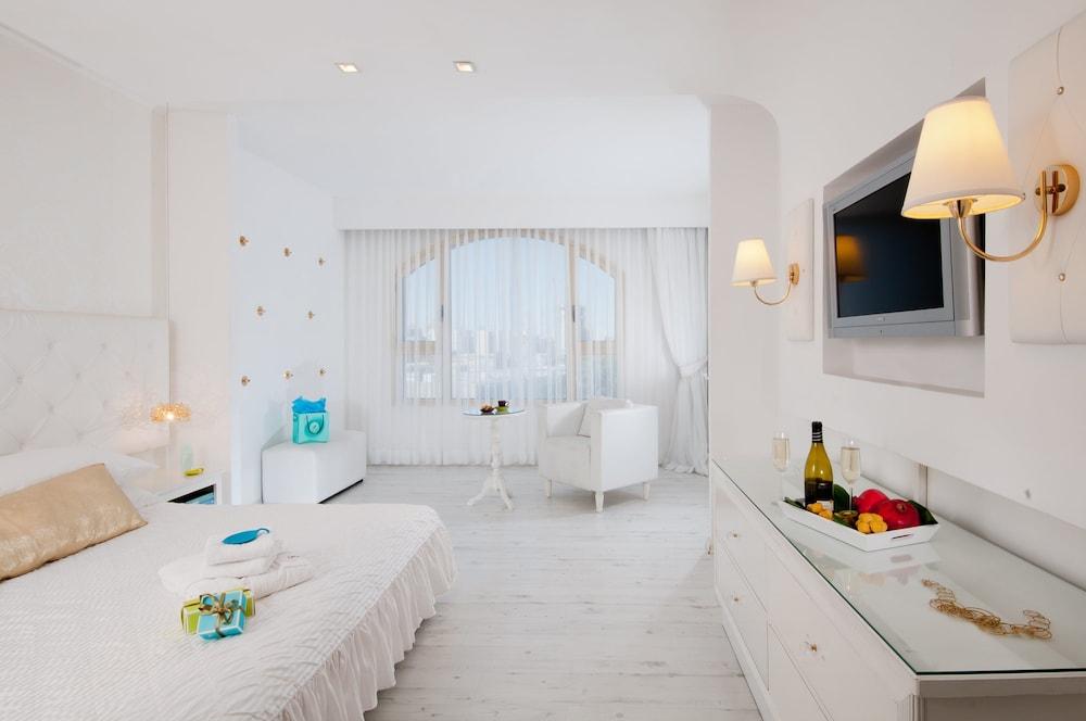 Leonardo Hotel Negev Be'er Sheva Værelse billede