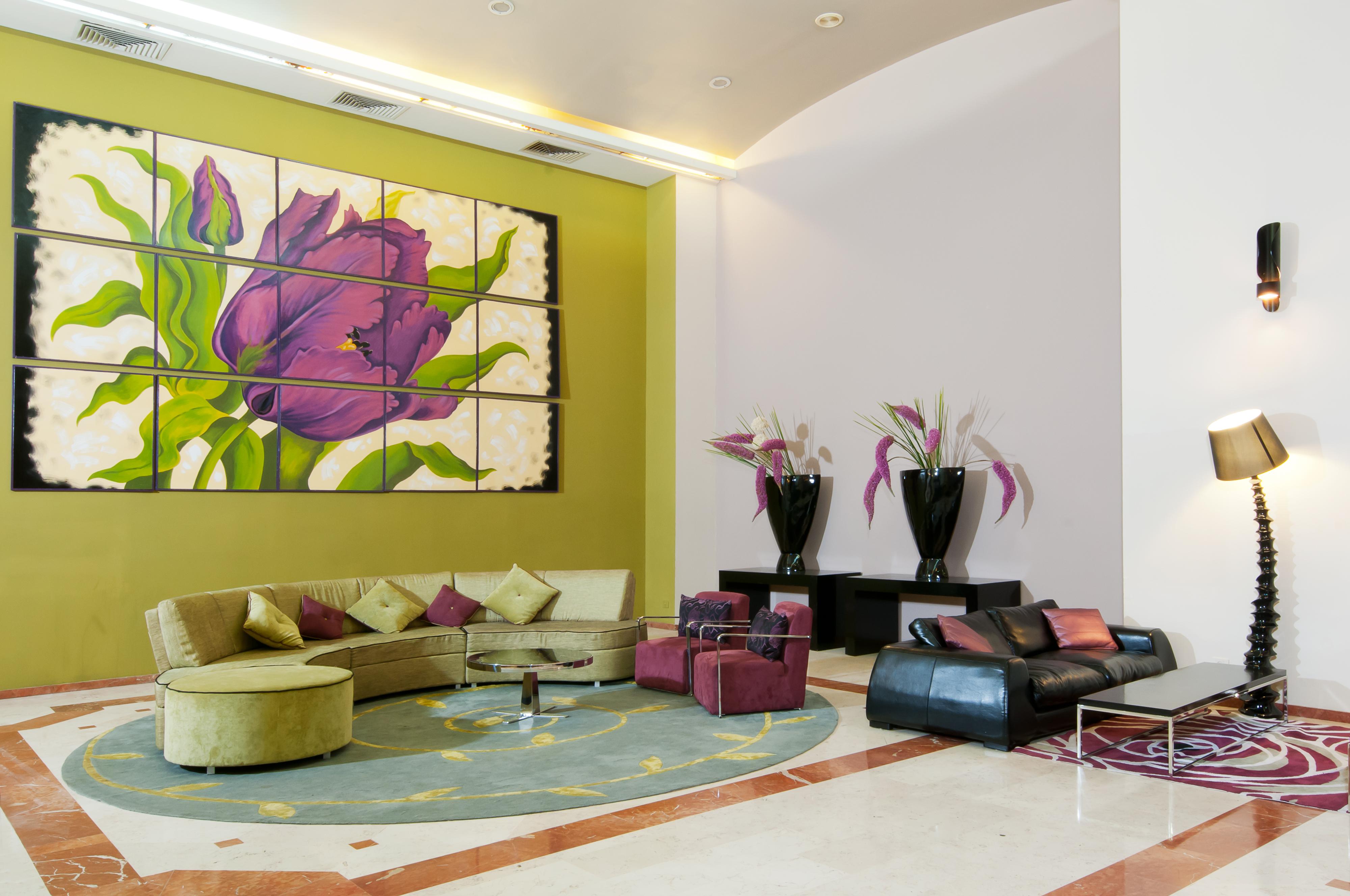 Leonardo Hotel Negev Be'er Sheva Eksteriør billede