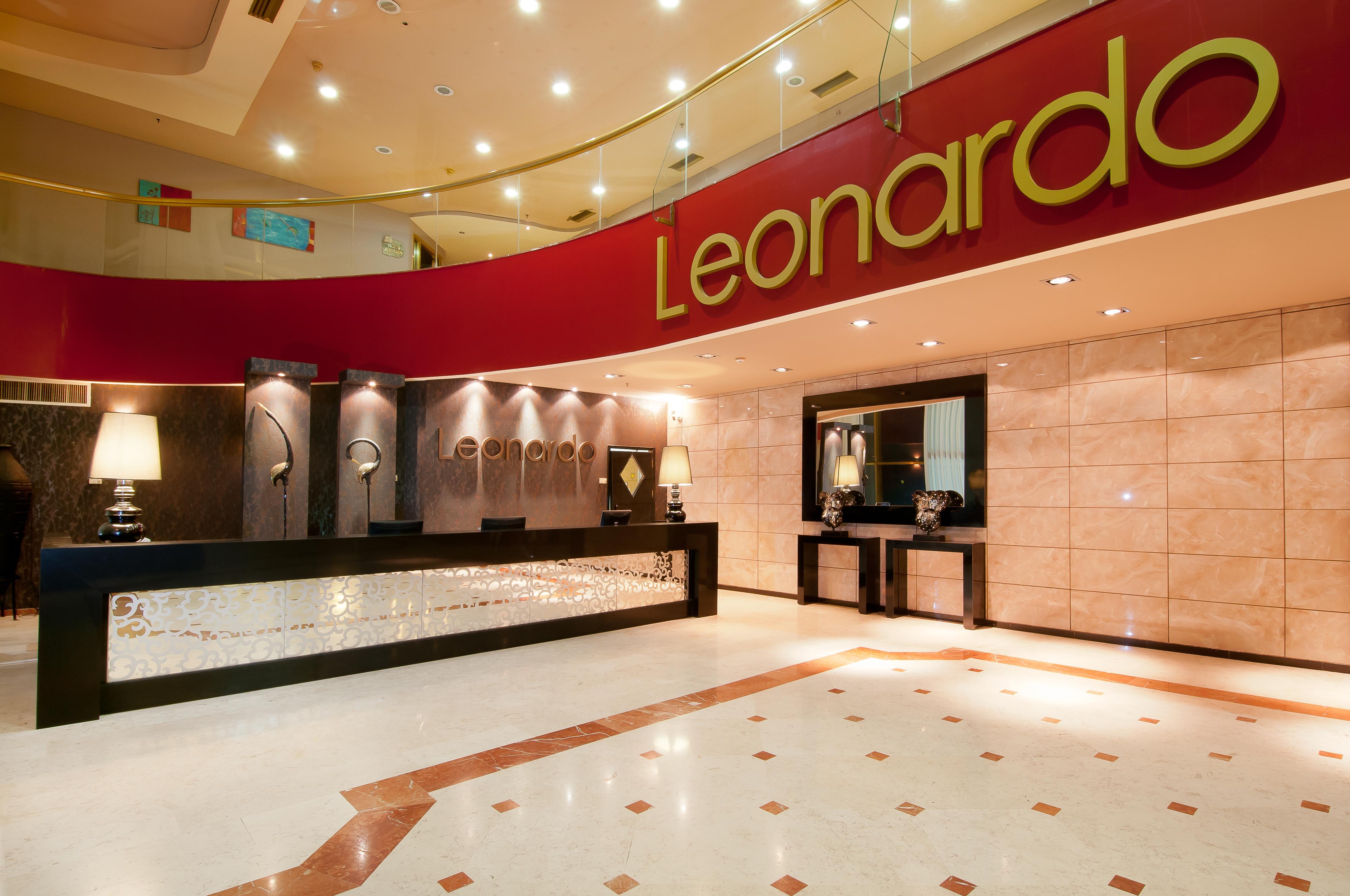 Leonardo Hotel Negev Be'er Sheva Eksteriør billede