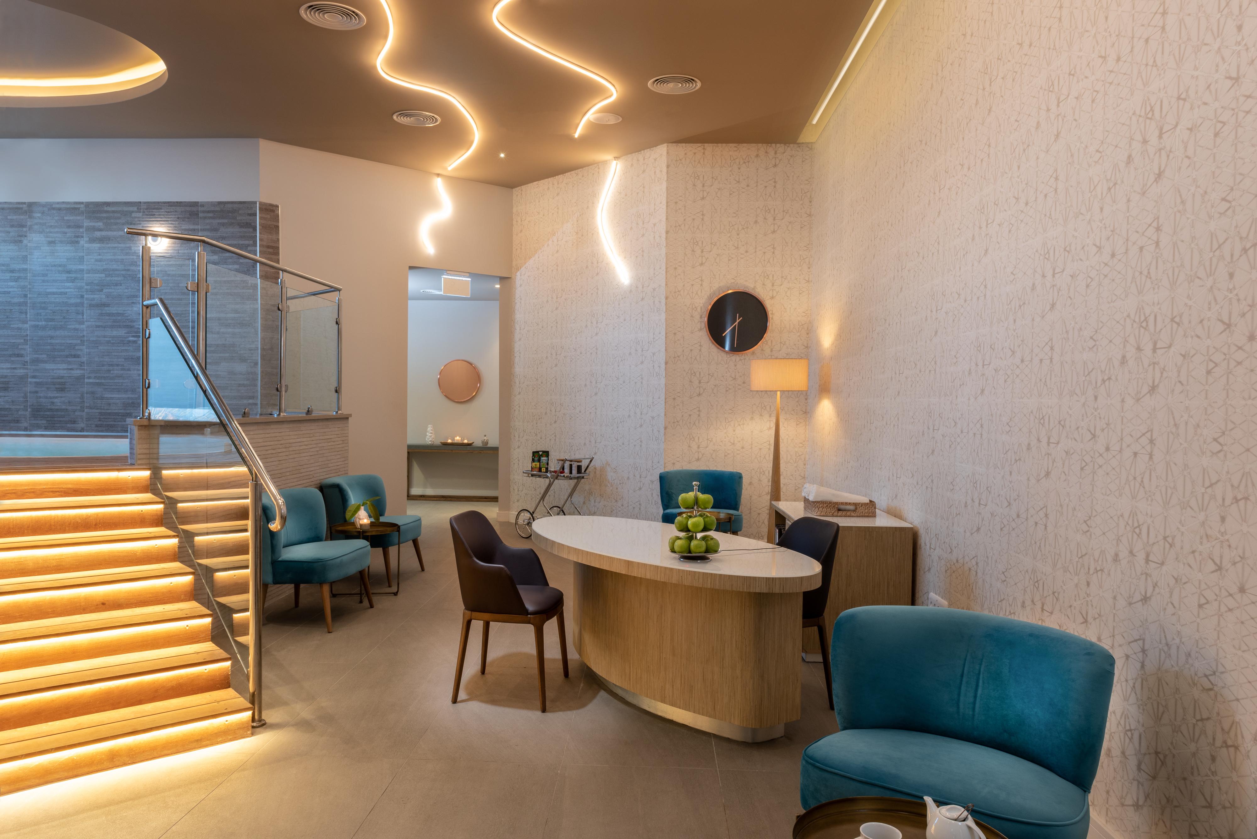 Leonardo Hotel Negev Be'er Sheva Eksteriør billede