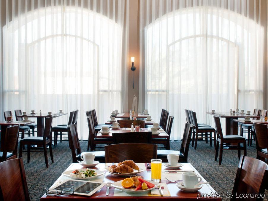 Leonardo Hotel Negev Be'er Sheva Eksteriør billede