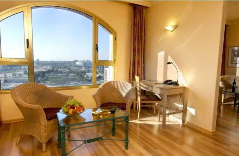 Leonardo Hotel Negev Be'er Sheva Værelse billede
