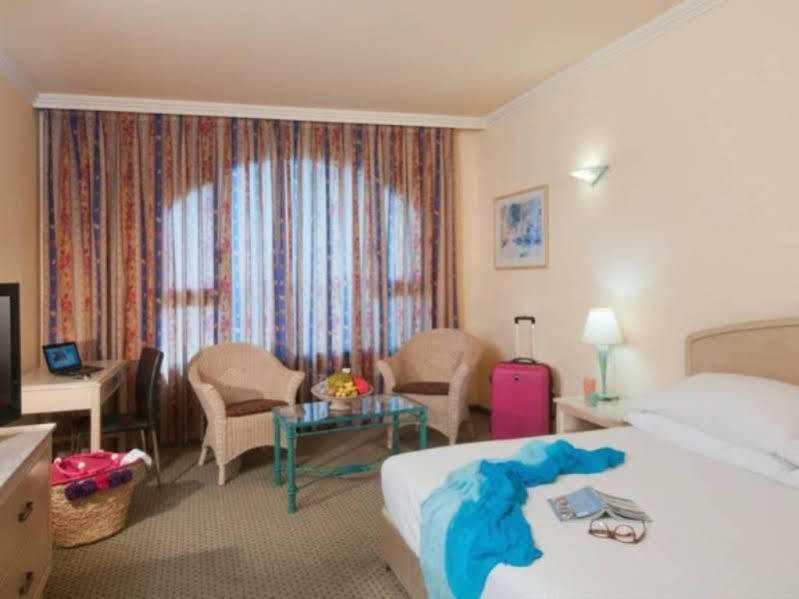 Leonardo Hotel Negev Be'er Sheva Eksteriør billede
